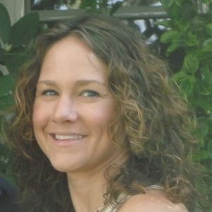 Meet your Posher, Tracy